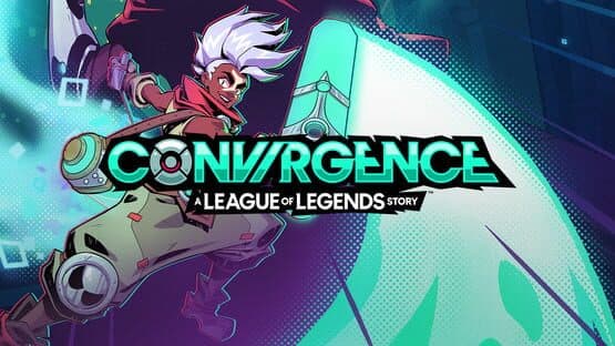 Convergence: A League of Legends Story artwork 1