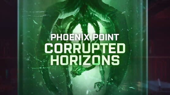 Phoenix Point: Corrupted Horizons artwork 1