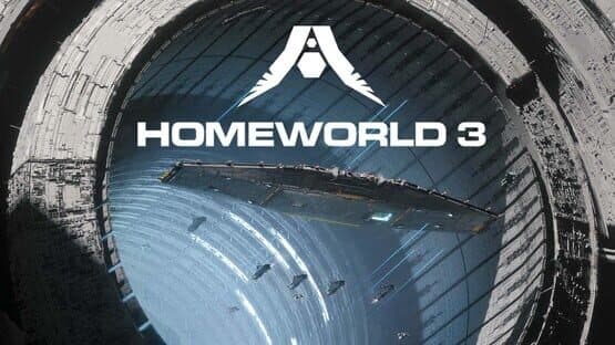 Homeworld 3 artwork 1