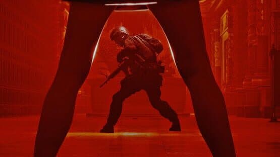 Ready or Not artwork 1