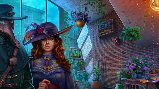 Criminal Archives: City on Fire - Collector's Edition artwork 1