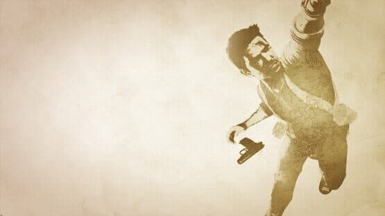 Uncharted 2: Among Thieves Remastered artwork 1