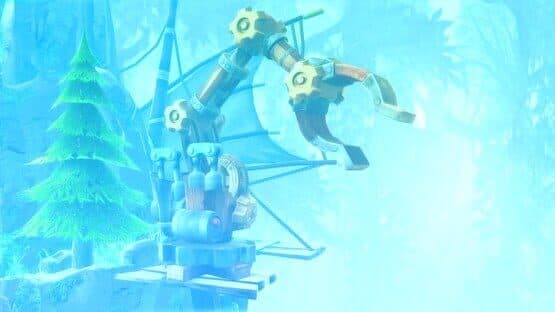 Giana Sisters: Dream Runners artwork 1