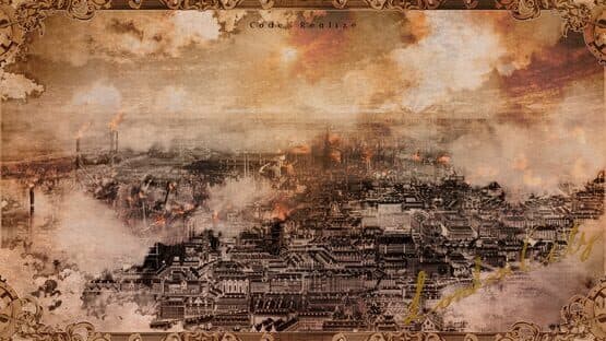 Code: Realize - Bouquet of Rainbows artwork 1