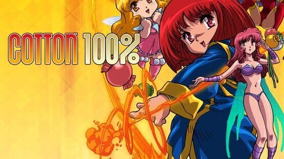 Cotton 100% artwork 2