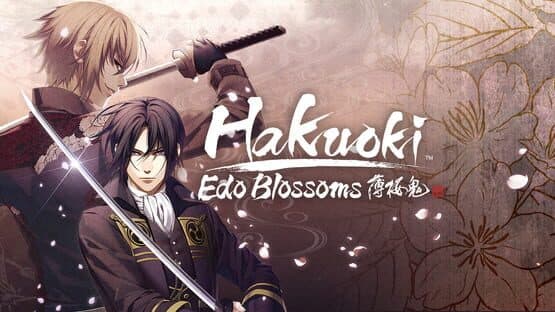 Hakuoki: Edo Blossoms - DLC Bundle artwork 1