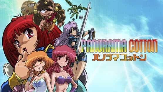 Panorama Cotton artwork 1