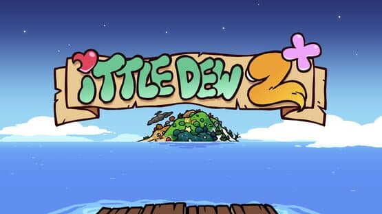 Ittle Dew 2+ artwork 1