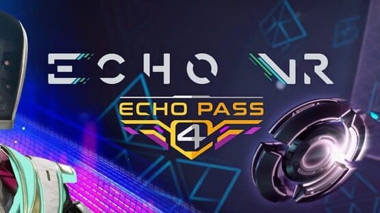 Echo VR artwork 1