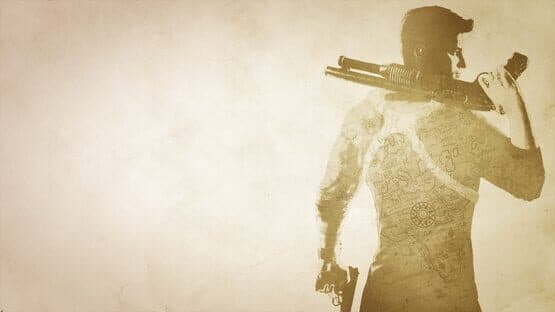 Uncharted: Drake's Fortune Remastered artwork 1