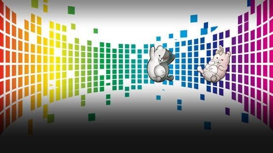 Danganronpa 1-2 Reload artwork 1