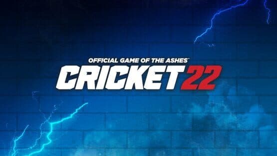 Cricket 22 artwork 1