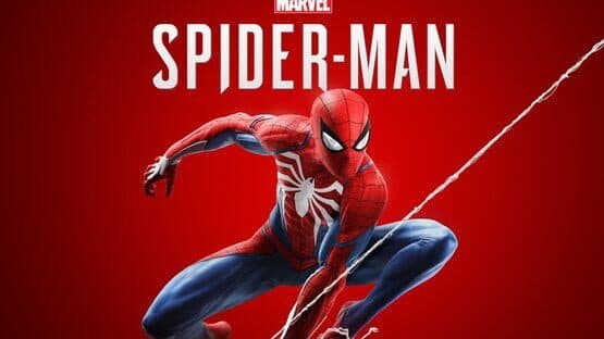 Marvel's Spider-Man: Game of the Year Edition artwork 2