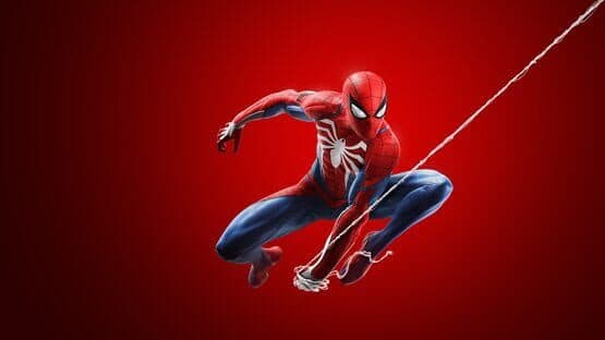 Marvel's Spider-Man: Game of the Year Edition artwork 1