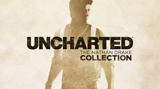 Uncharted: The Nathan Drake Collection artwork 2