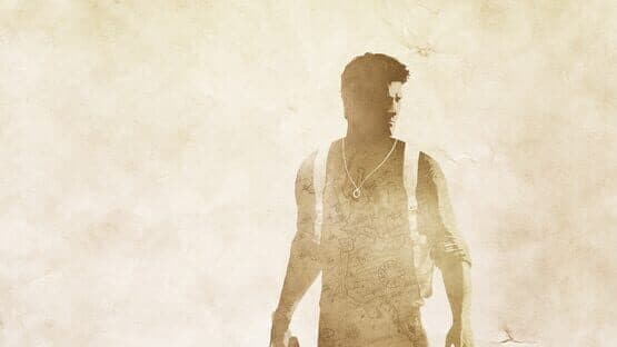 Uncharted: The Nathan Drake Collection artwork 1