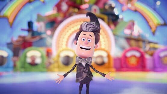 Knowledge is Power: Decades artwork 1