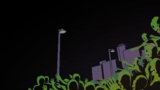 Organ Trail: Complete Edition artwork 1