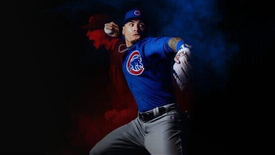 MLB The Show 20 artwork 2