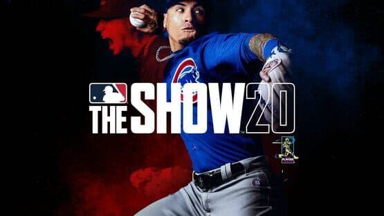 MLB The Show 20 artwork 1