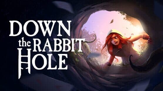 Down the Rabbit Hole artwork 1