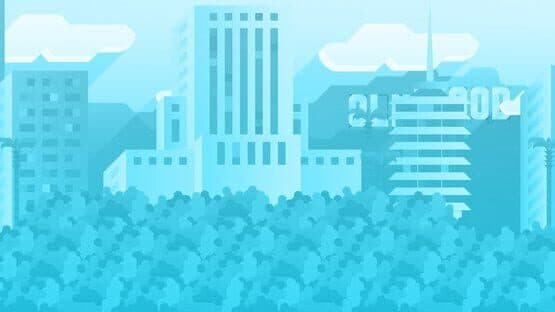 OlliOlli2: Welcome to Olliwood artwork 1