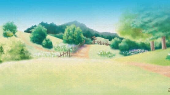 Harvest Moon: A Wonderful Life Special Edition artwork 1