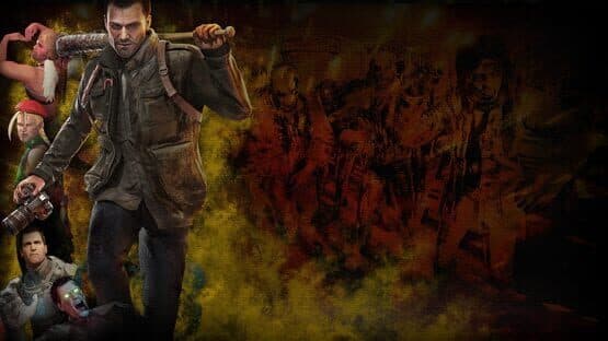 Dead Rising 4: Frank's Big Package artwork 1