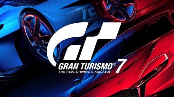 Gran Turismo 7 artwork 1