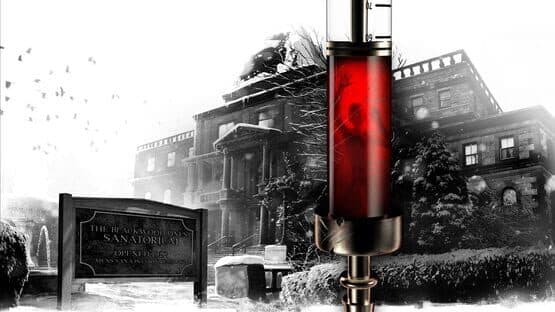 The Inpatient artwork 1