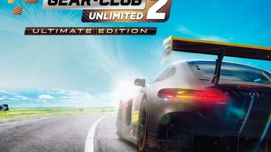 Gear.Club Unlimited 2: Ultimate Edition artwork 2