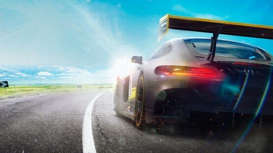 Gear.Club Unlimited 2: Ultimate Edition artwork 1