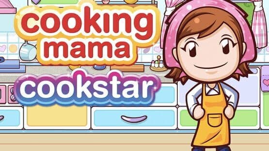 Cooking Mama: Cookstar artwork 2