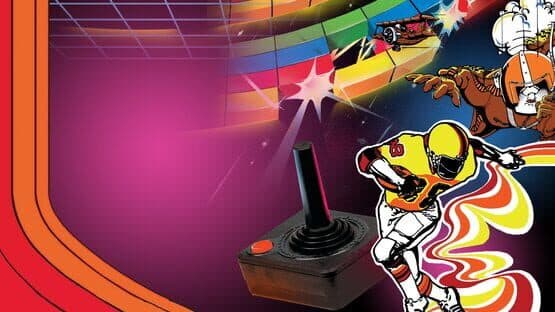 Atari Flashback Classics Vol. 3 artwork 1