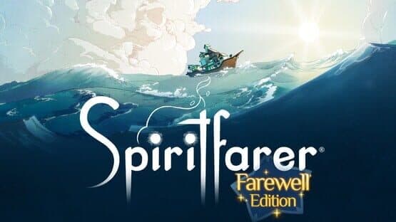 Spiritfarer: Farewell Edition artwork 1