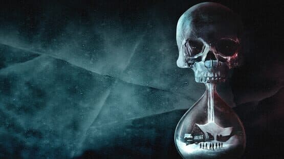 Until Dawn artwork 3