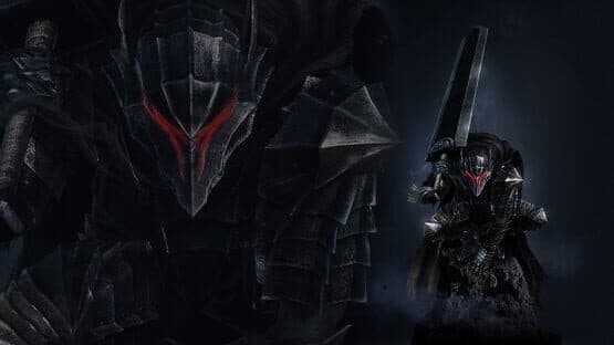 Berserk and the Band of the Hawk artwork 1