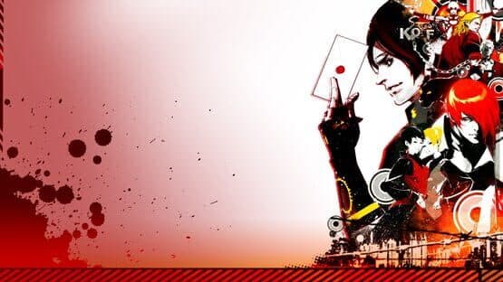 The King of Fighters Collection: The Orochi Saga artwork 1