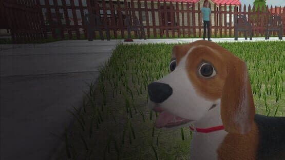 Good Dog, Bad Dog artwork 3