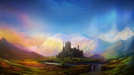 Odin Sphere: Leifthrasir artwork 1