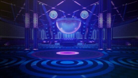 Persona 5: Dancing in Starlight artwork 1