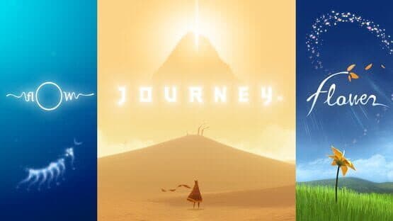 Journey: Collector's Edition artwork 1