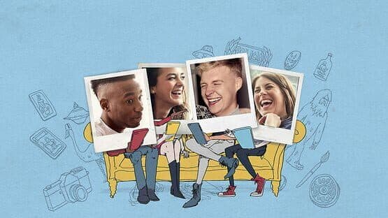 That's You! artwork 1