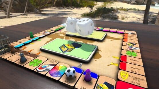 RentoFortune artwork 1