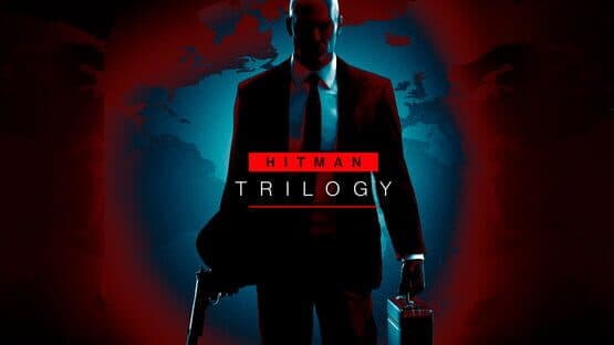 Hitman Trilogy artwork 1