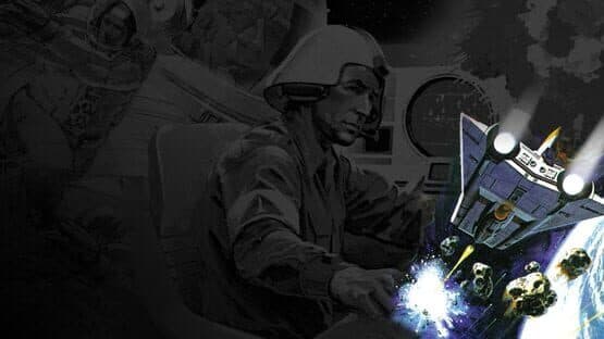 Atari Flashback Classics Vol. 2 artwork 1