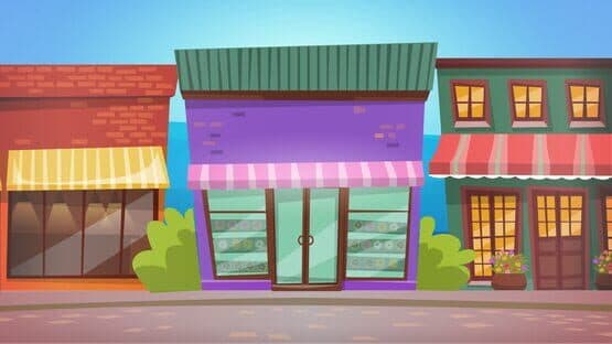 Donut Break 2 artwork 1