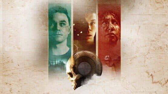 The Dark Pictures Anthology Triple Pack artwork 1