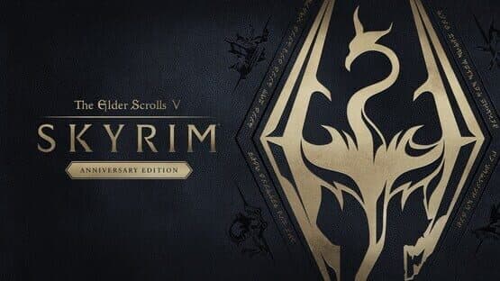 The Elder Scrolls V: Skyrim - Anniversary Edition artwork 1