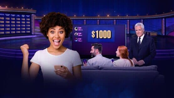 Jeopardy! PlayShow artwork 1